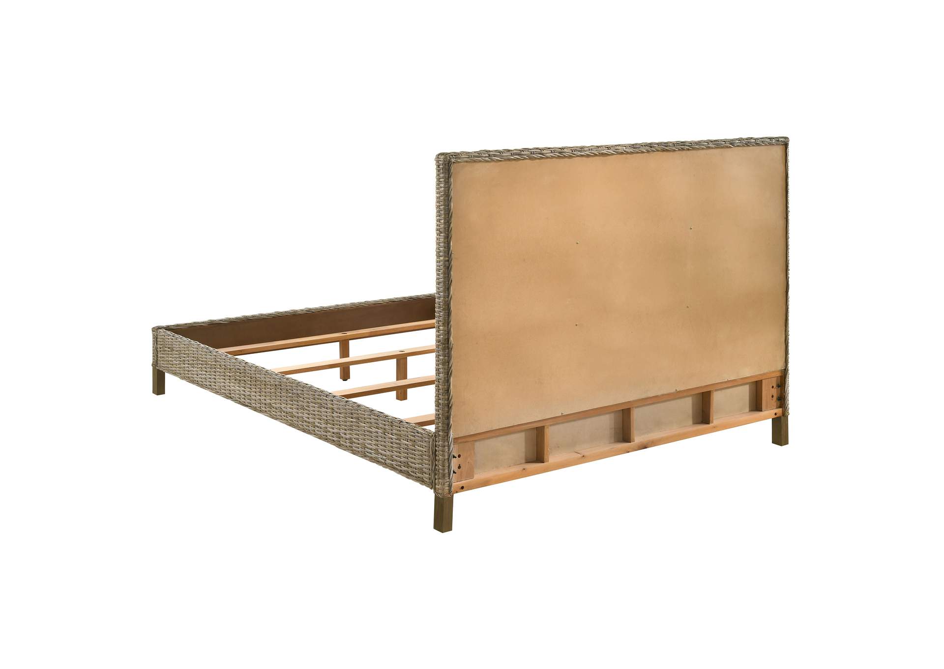 QUEEN BED,Coaster Furniture