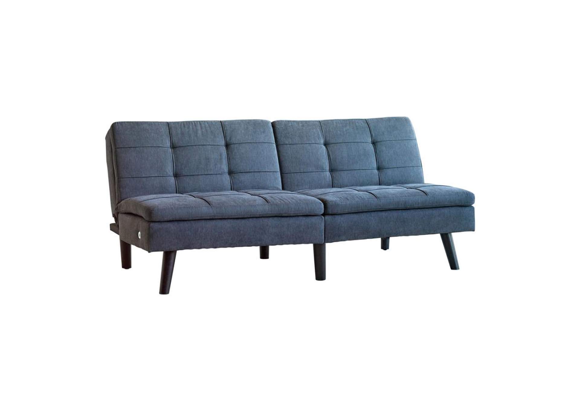 split back sofa bed