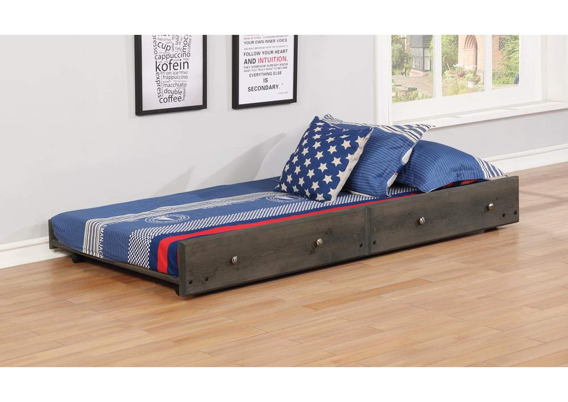 full size bunkie mattress