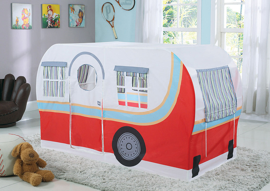 Twin Camper Bed,ABF Coaster Furniture