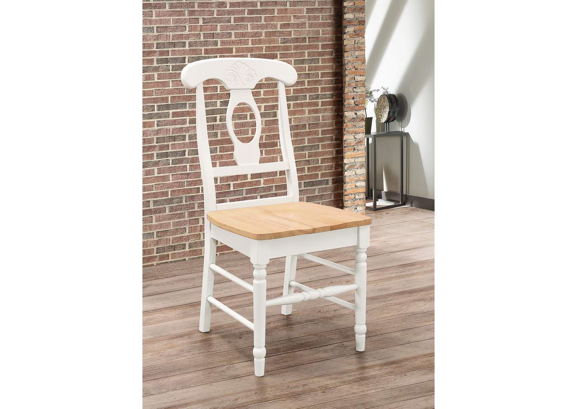 Chair (Set of 2),ABF Coaster Furniture