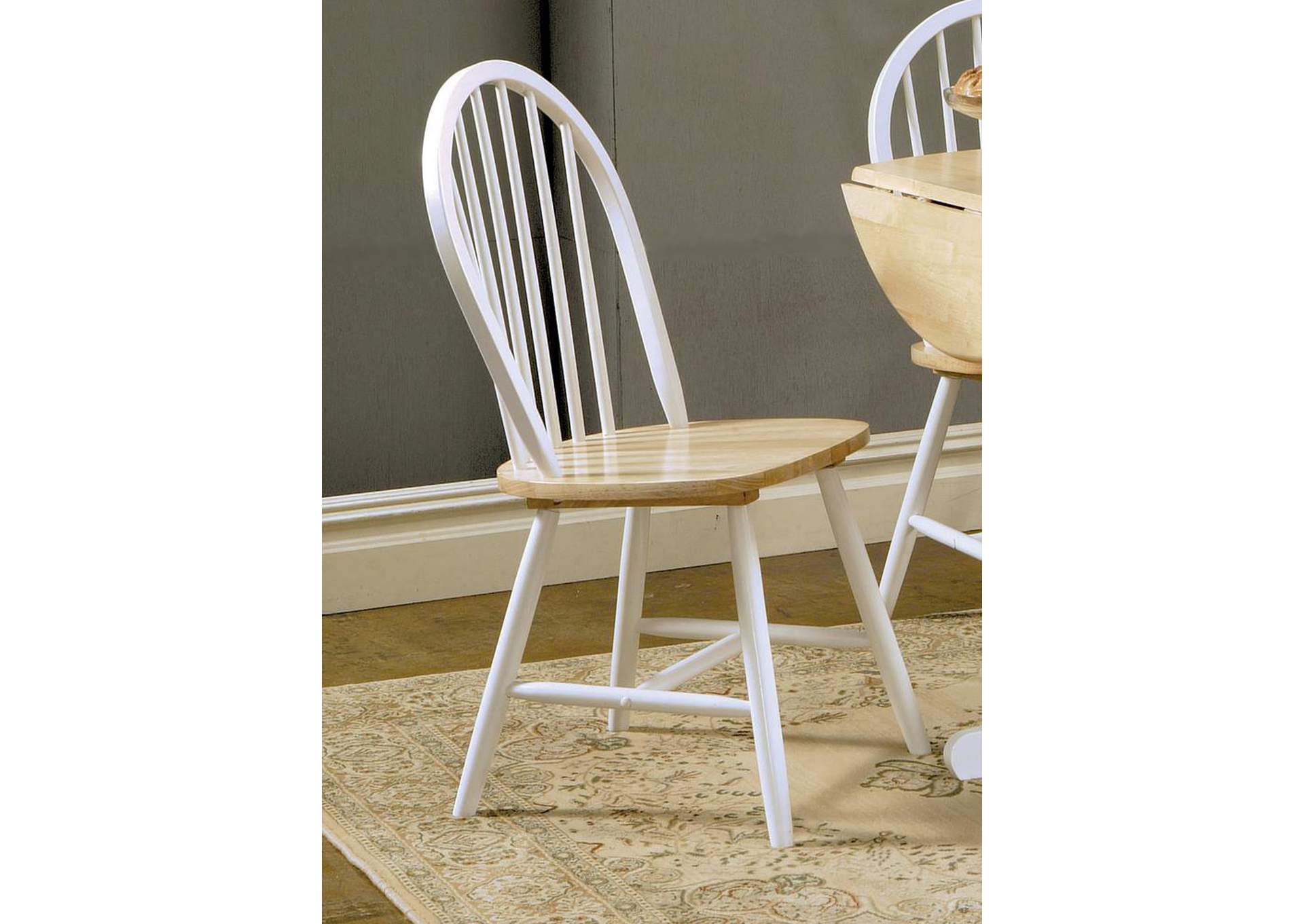 Chair (Set of 4),ABF Coaster Furniture