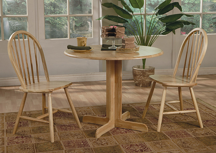 Dining Table,ABF Coaster Furniture