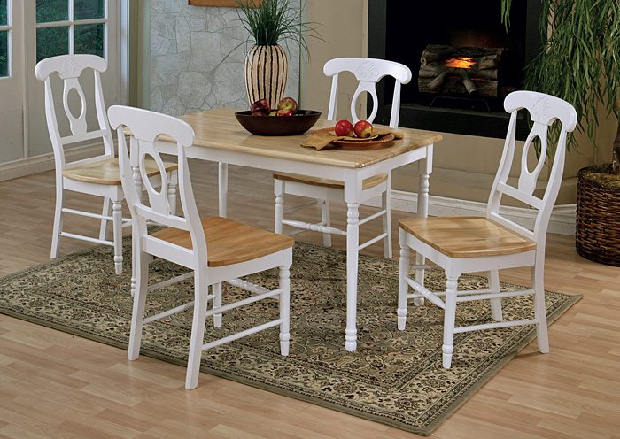 Dining Table,ABF Coaster Furniture