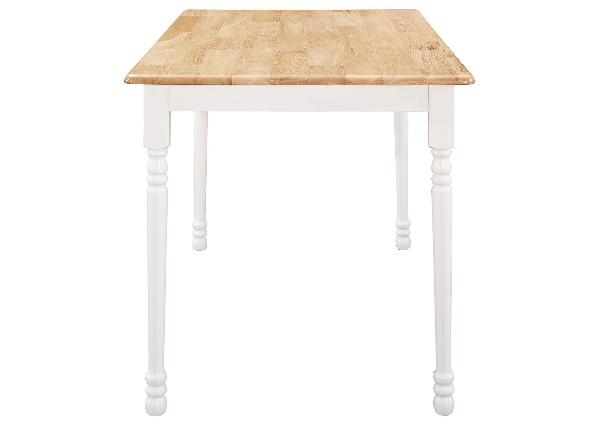 DINING TABLE 5 PC SET,Coaster Furniture