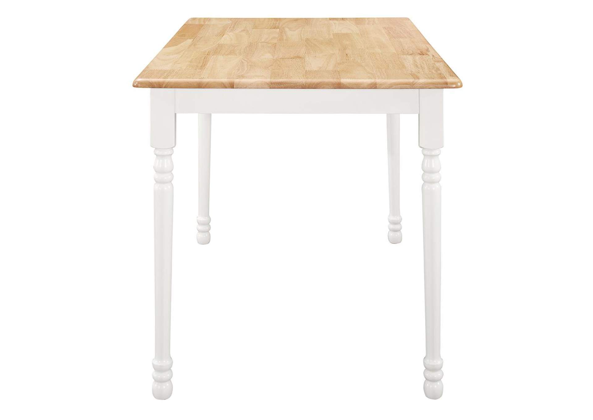 DINING TABLE,Coaster Furniture