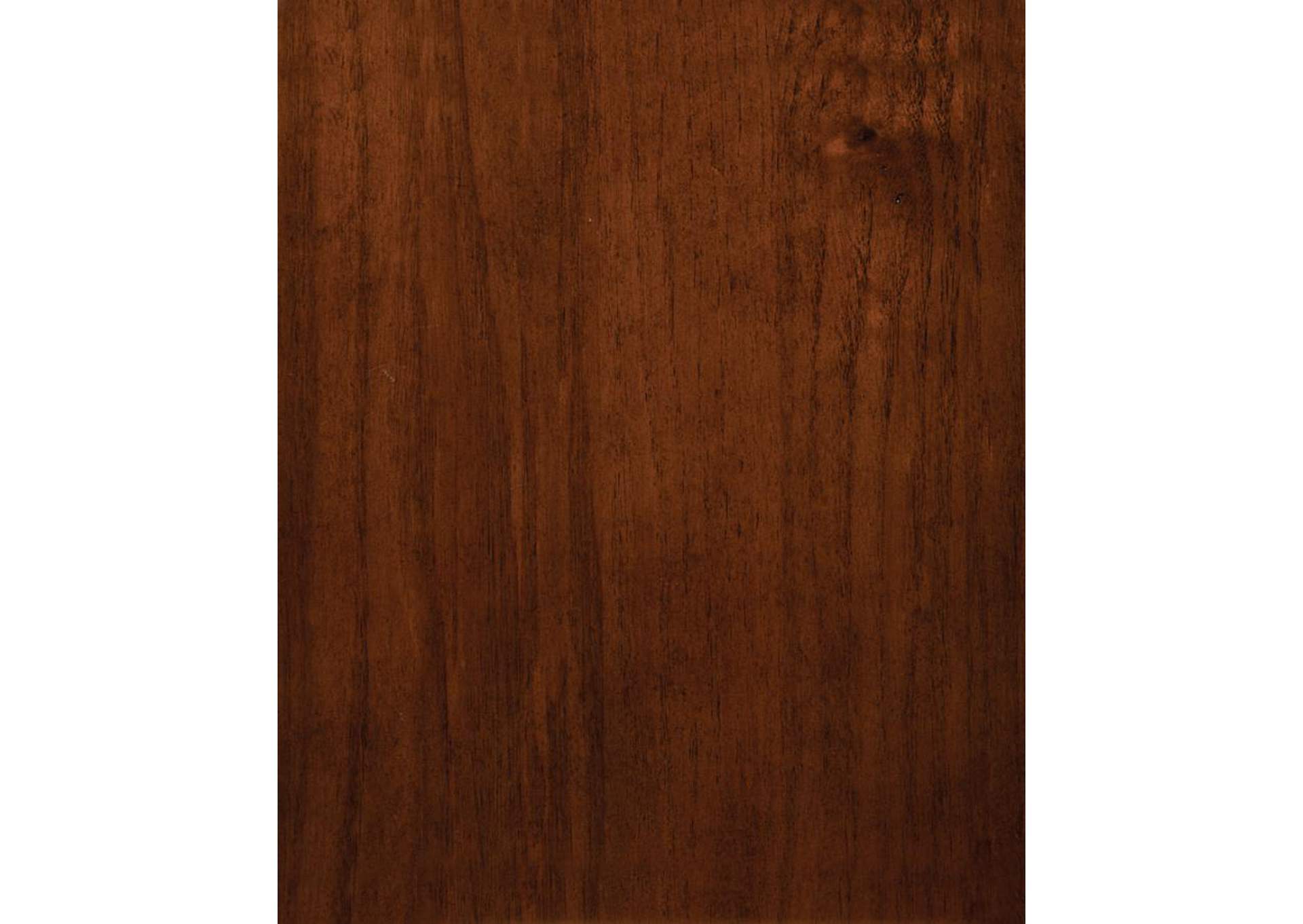 Upholstered Bench Brown and Black,Coaster Furniture