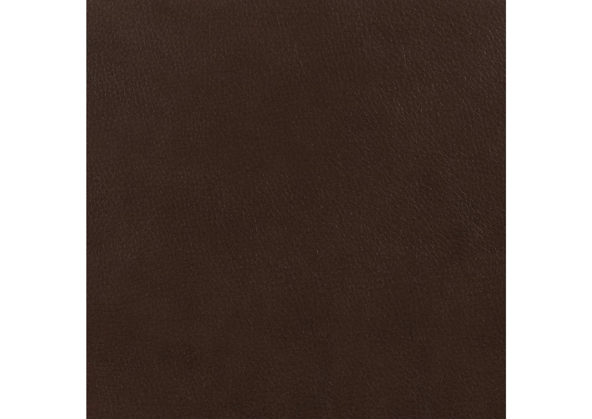 Samuel Upholstered Chair Dark Brown,Coaster Furniture