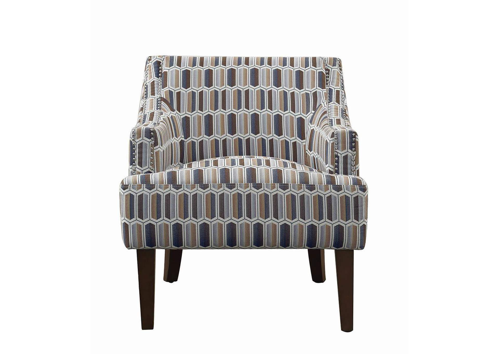 ACCENT CHAIR,Coaster Furniture