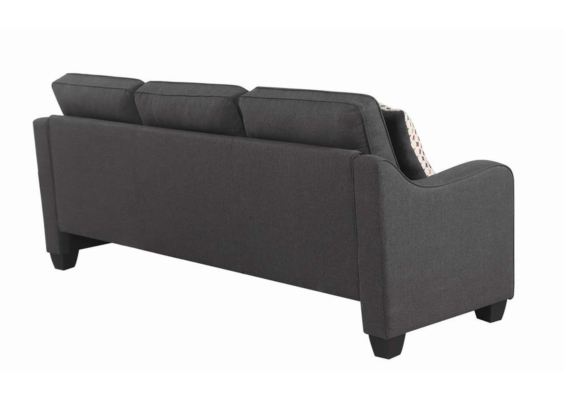 REVERSIBLE SECTIONAL,Coaster Furniture