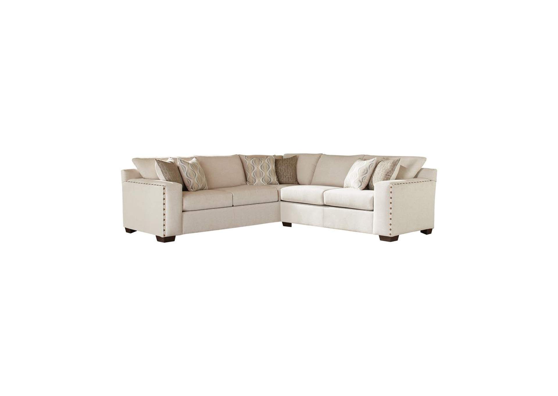 Sectional,Coaster Furniture