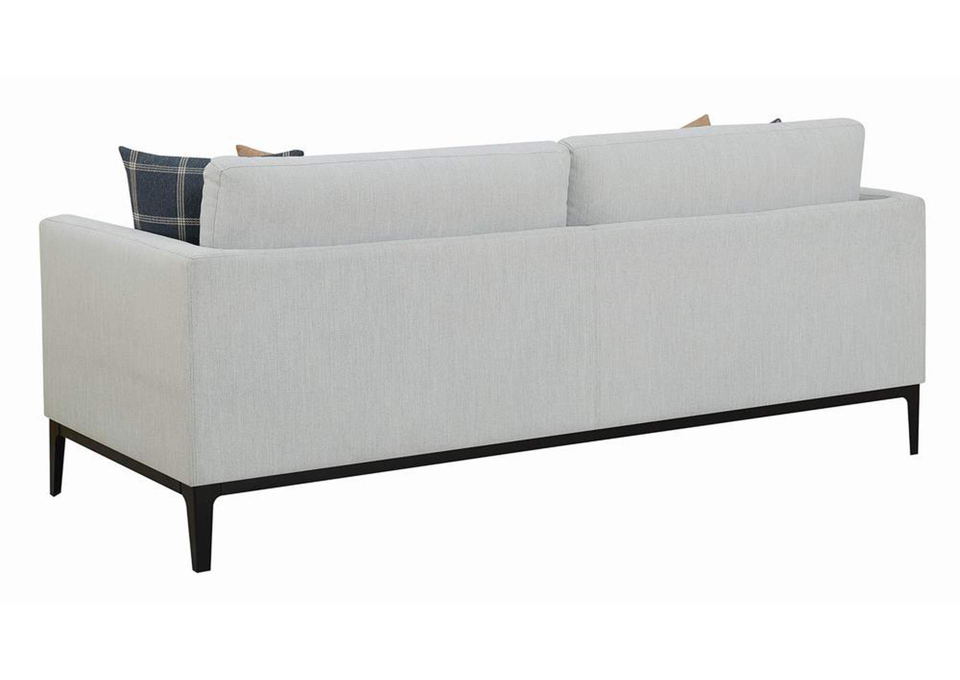 Light Grey Sofa,Coaster Furniture