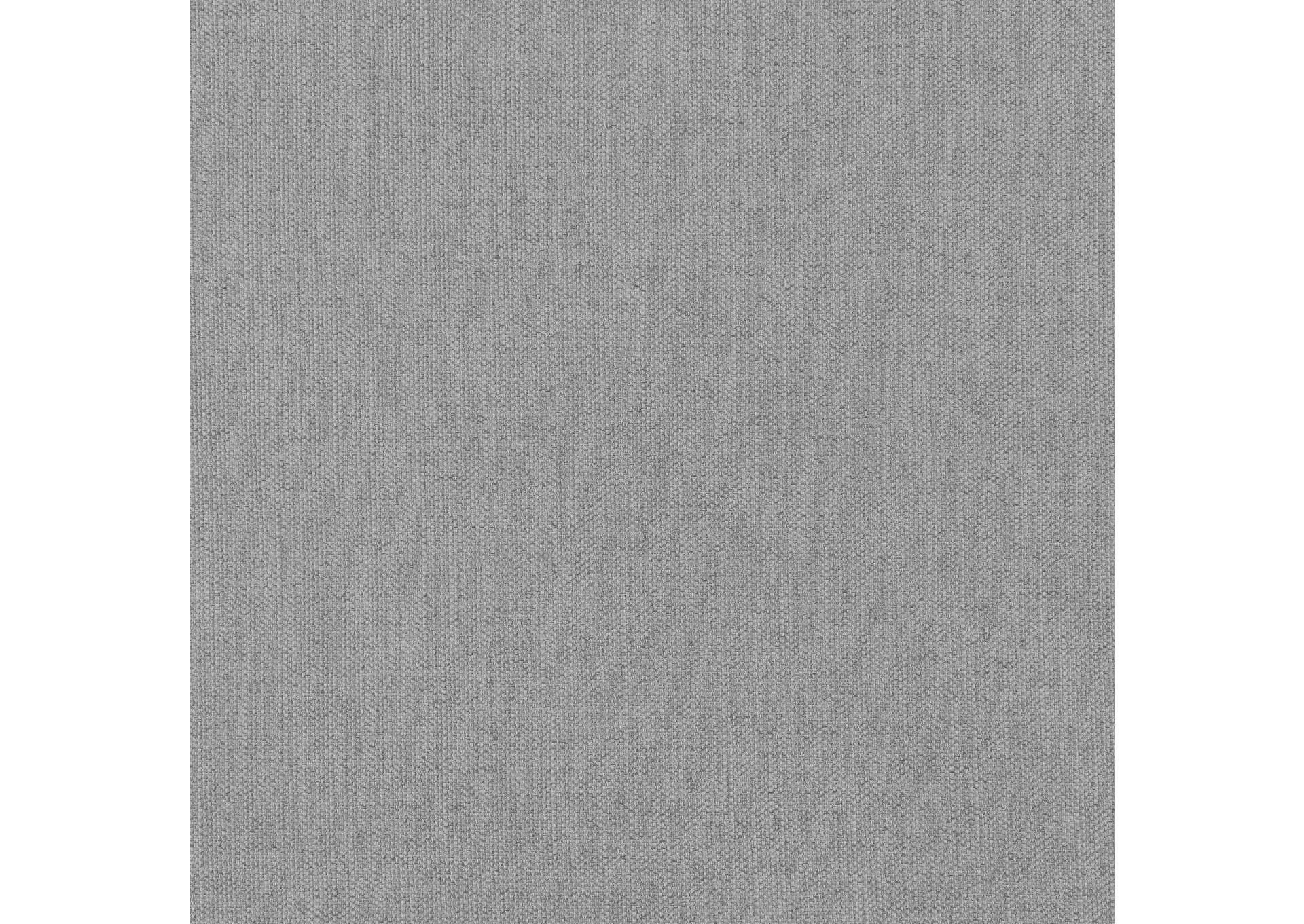 Apperson Cushioned Back Arm Chair Light Grey,Coaster Furniture