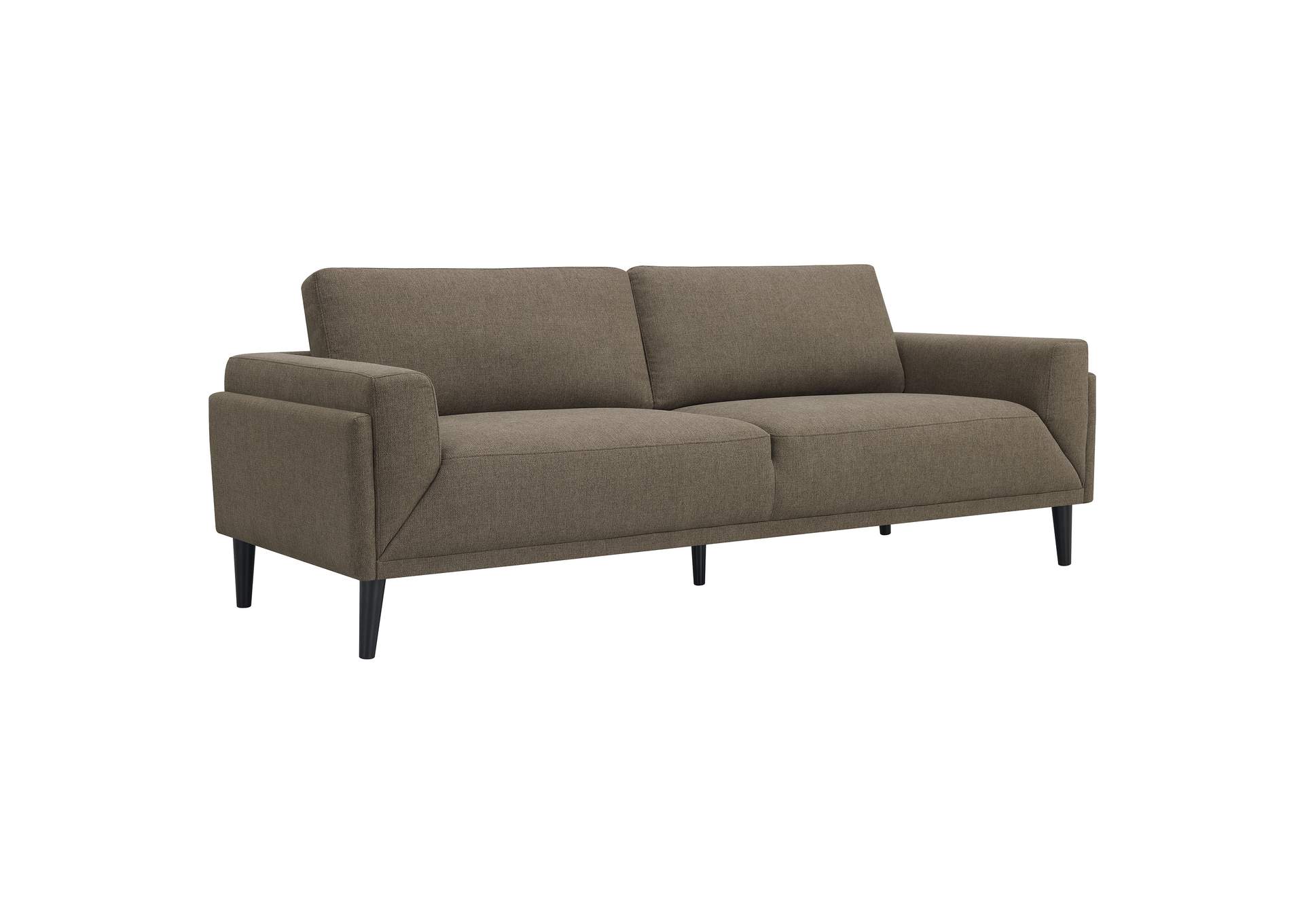 2 PC (SOFA + LOVESEAT),Coaster Furniture