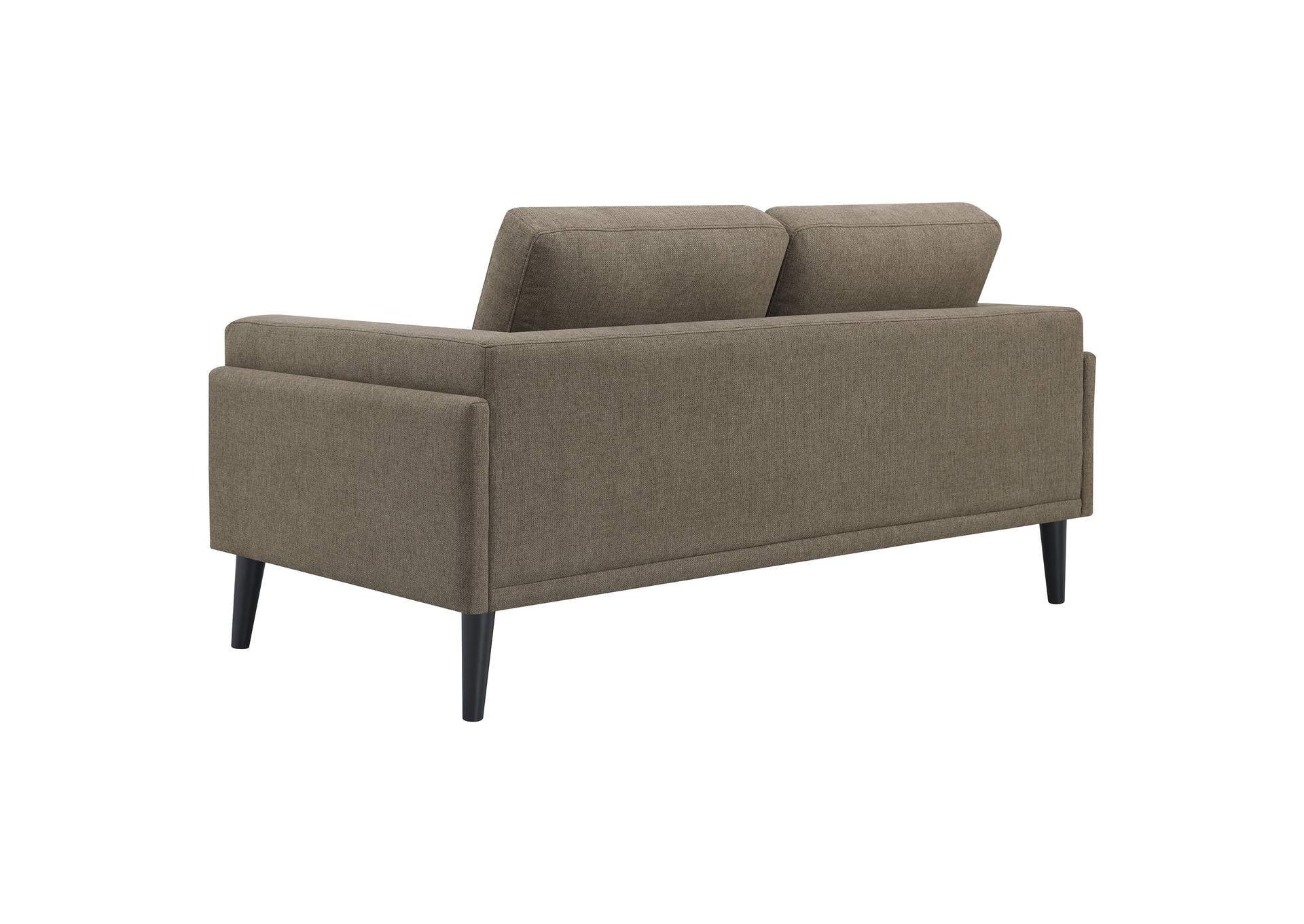 2 PC (SOFA + LOVESEAT),Coaster Furniture