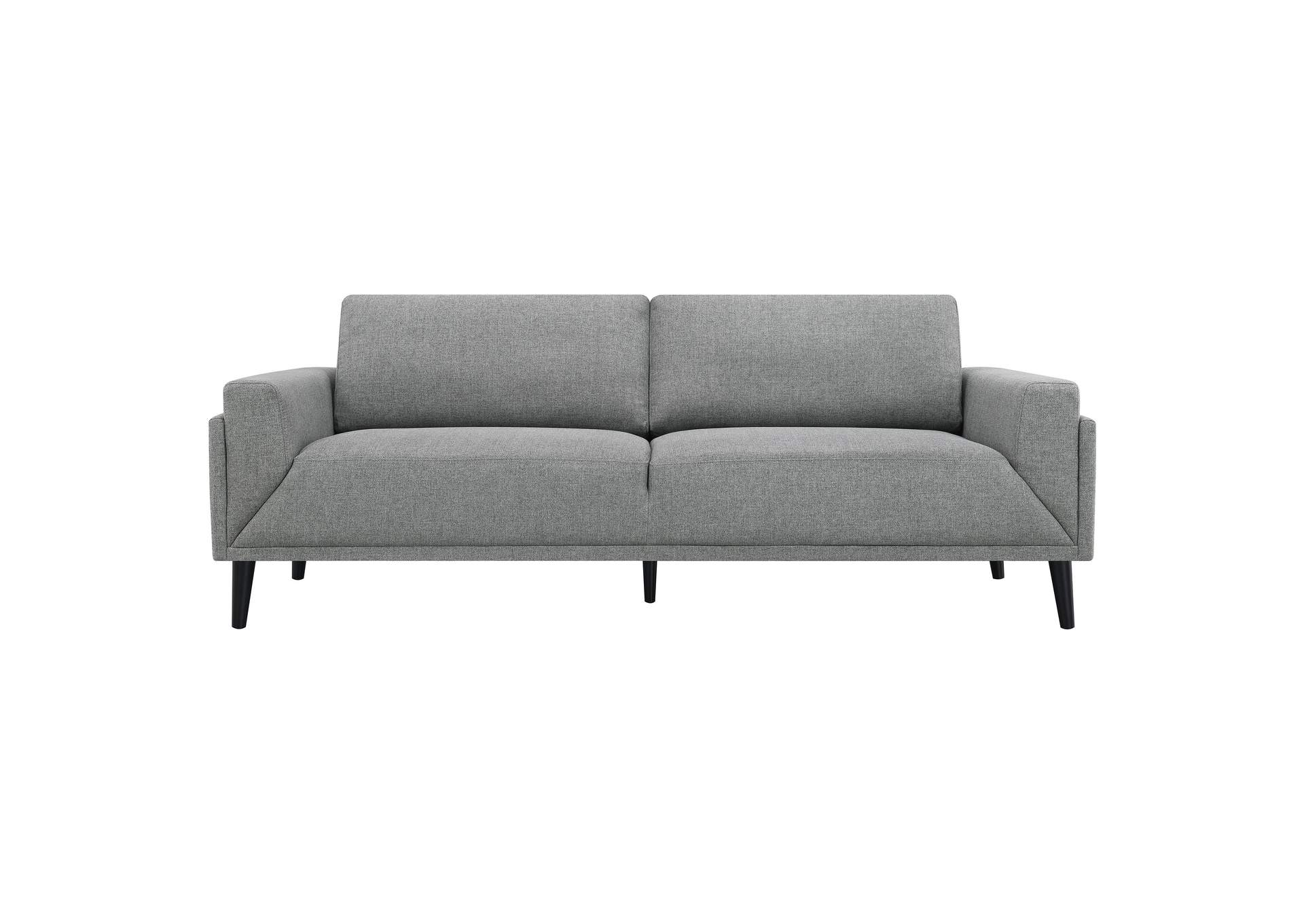 2 PC (SOFA + LOVESEAT),Coaster Furniture