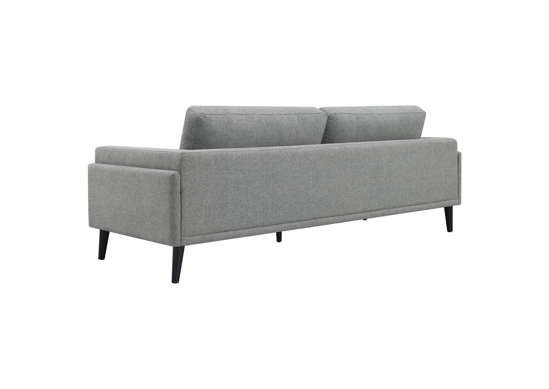 2 PC (SOFA + LOVESEAT),Coaster Furniture