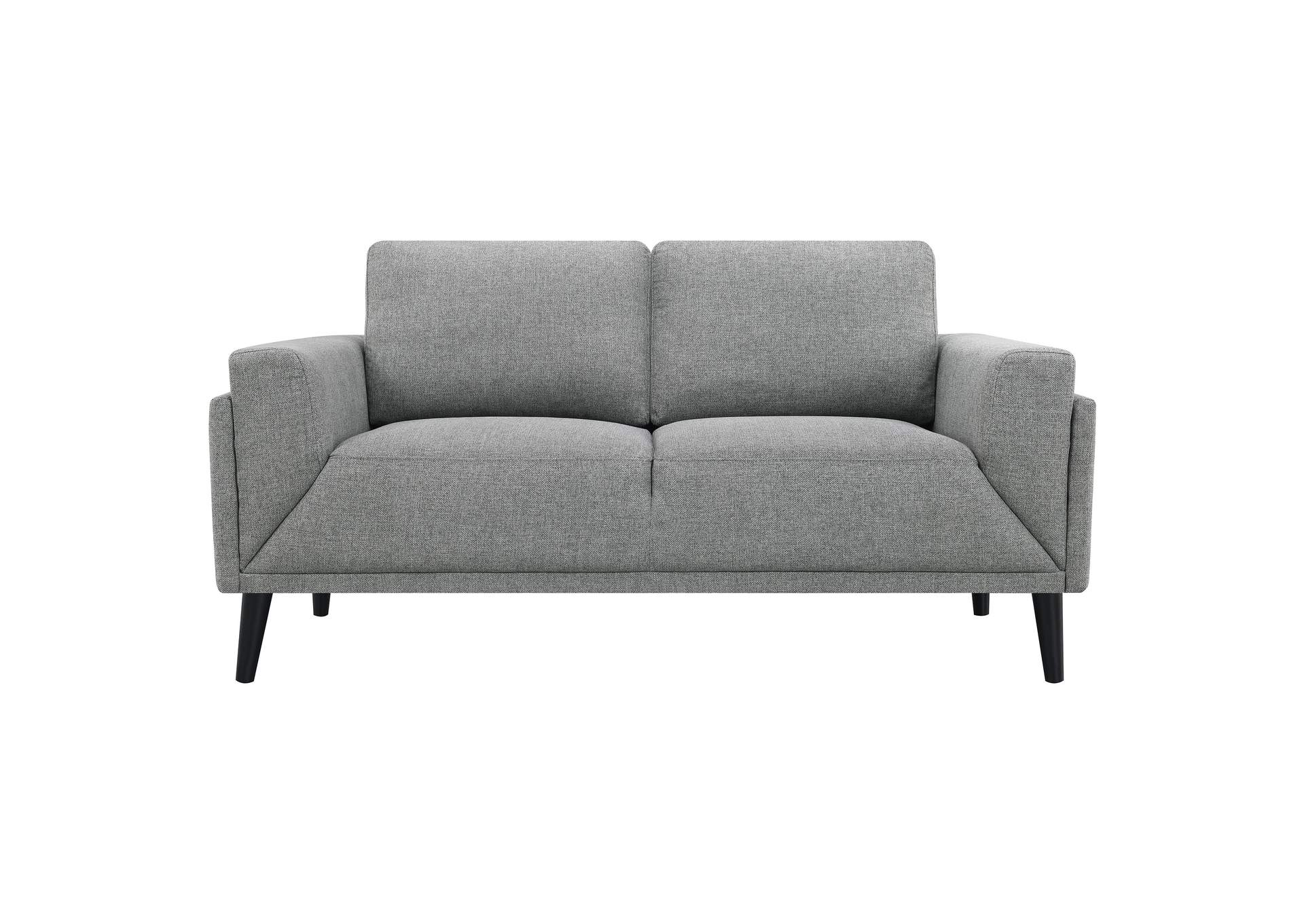 2 PC (SOFA + LOVESEAT),Coaster Furniture