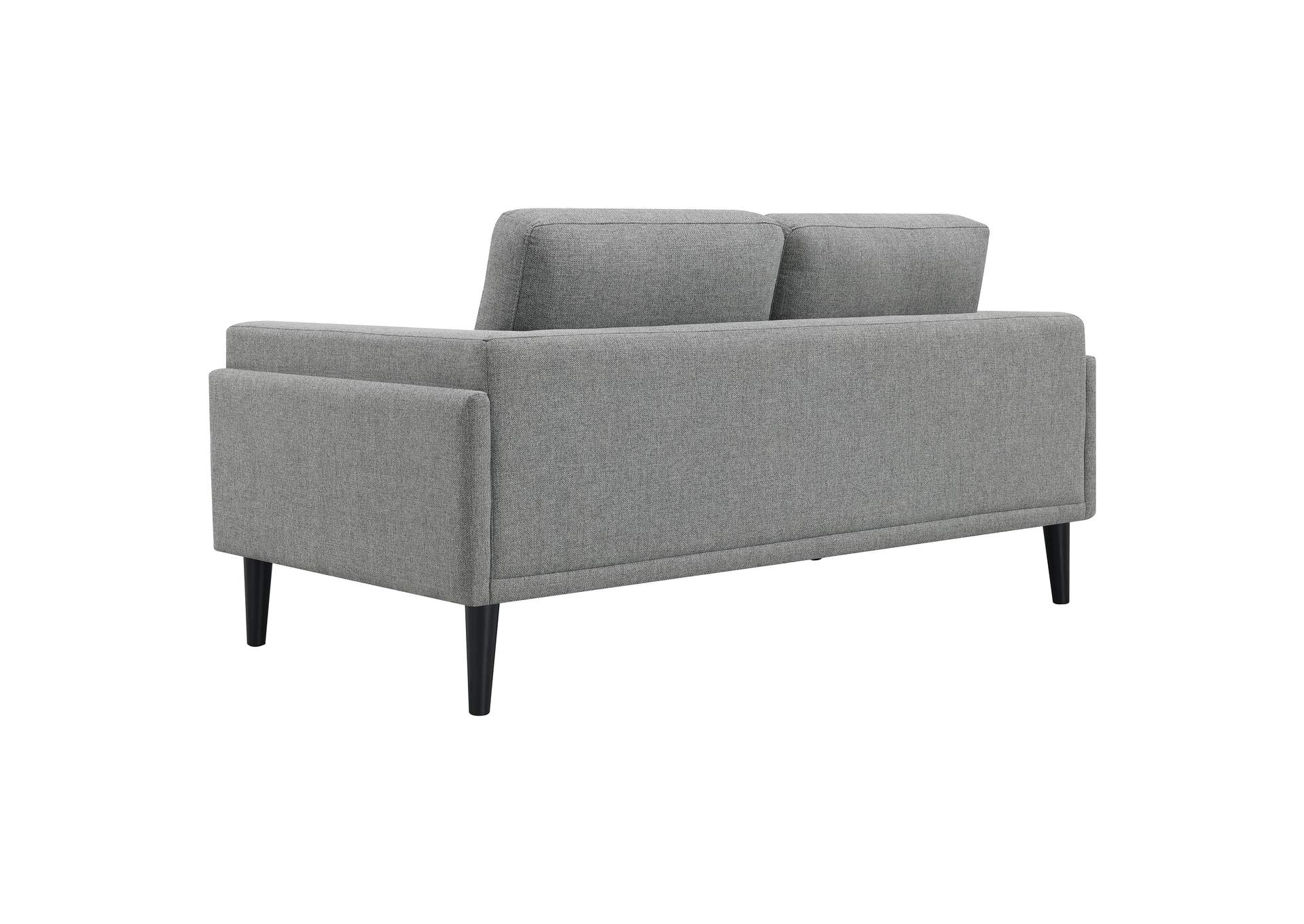 2 PC (SOFA + LOVESEAT),Coaster Furniture