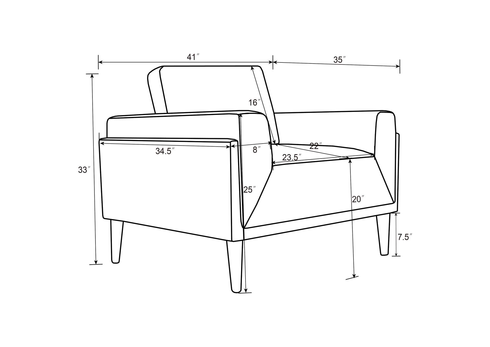 CHAIR,Coaster Furniture