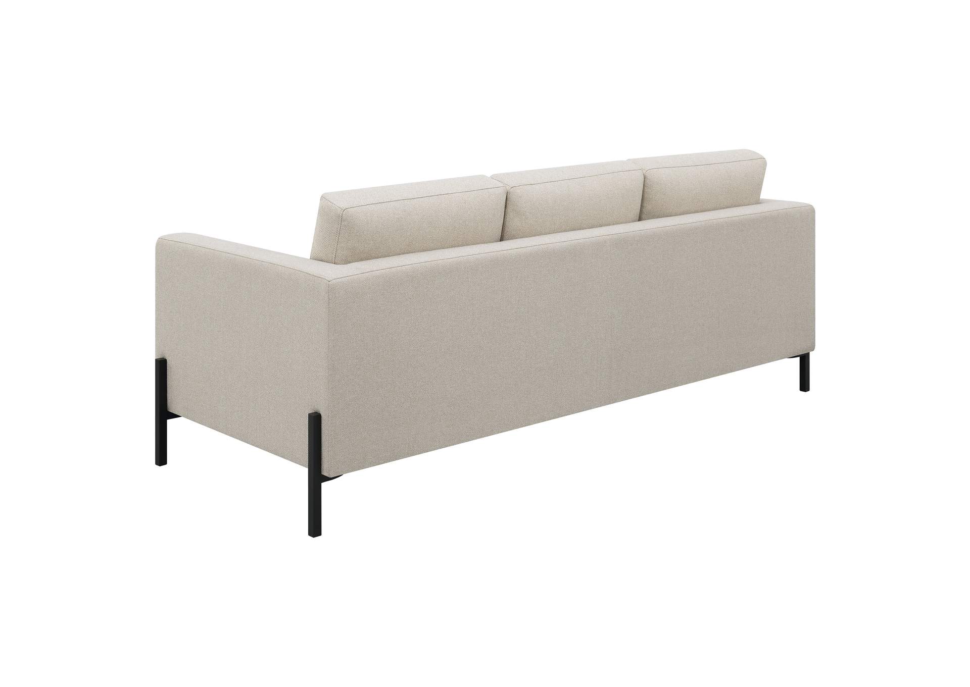 2 PC (SOFA + LOVESEAT),Coaster Furniture