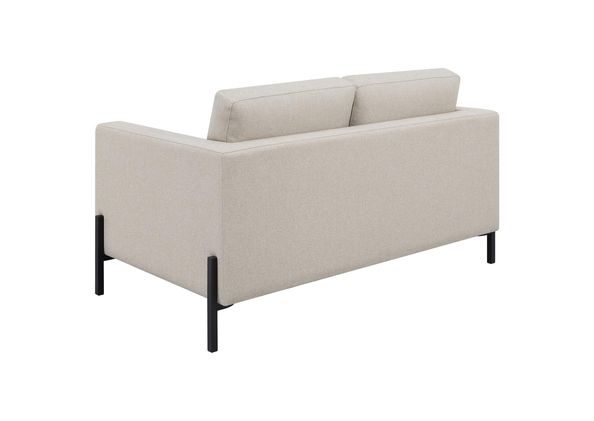 2 PC (SOFA + LOVESEAT),Coaster Furniture