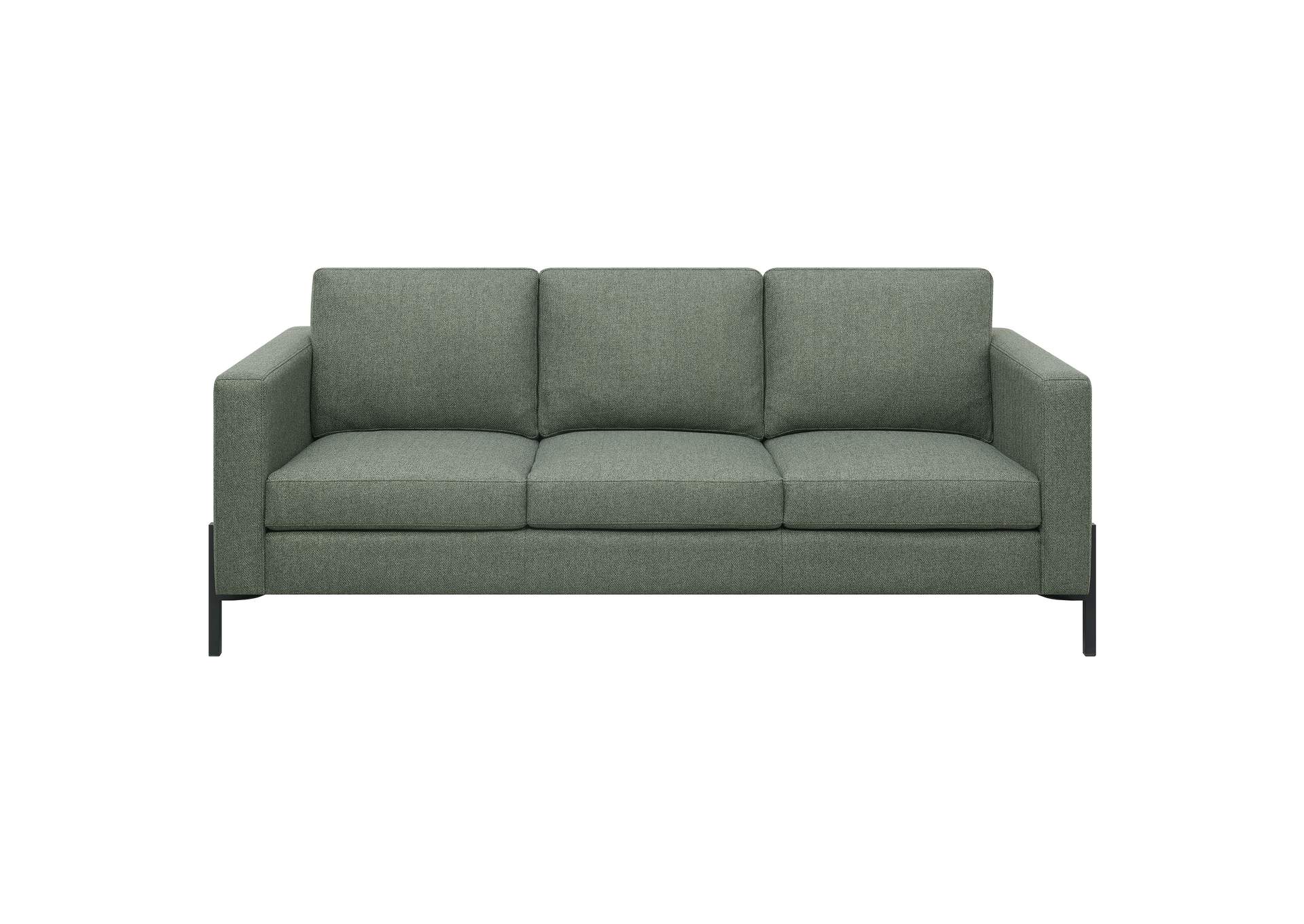 2 PC (SOFA + LOVESEAT),Coaster Furniture