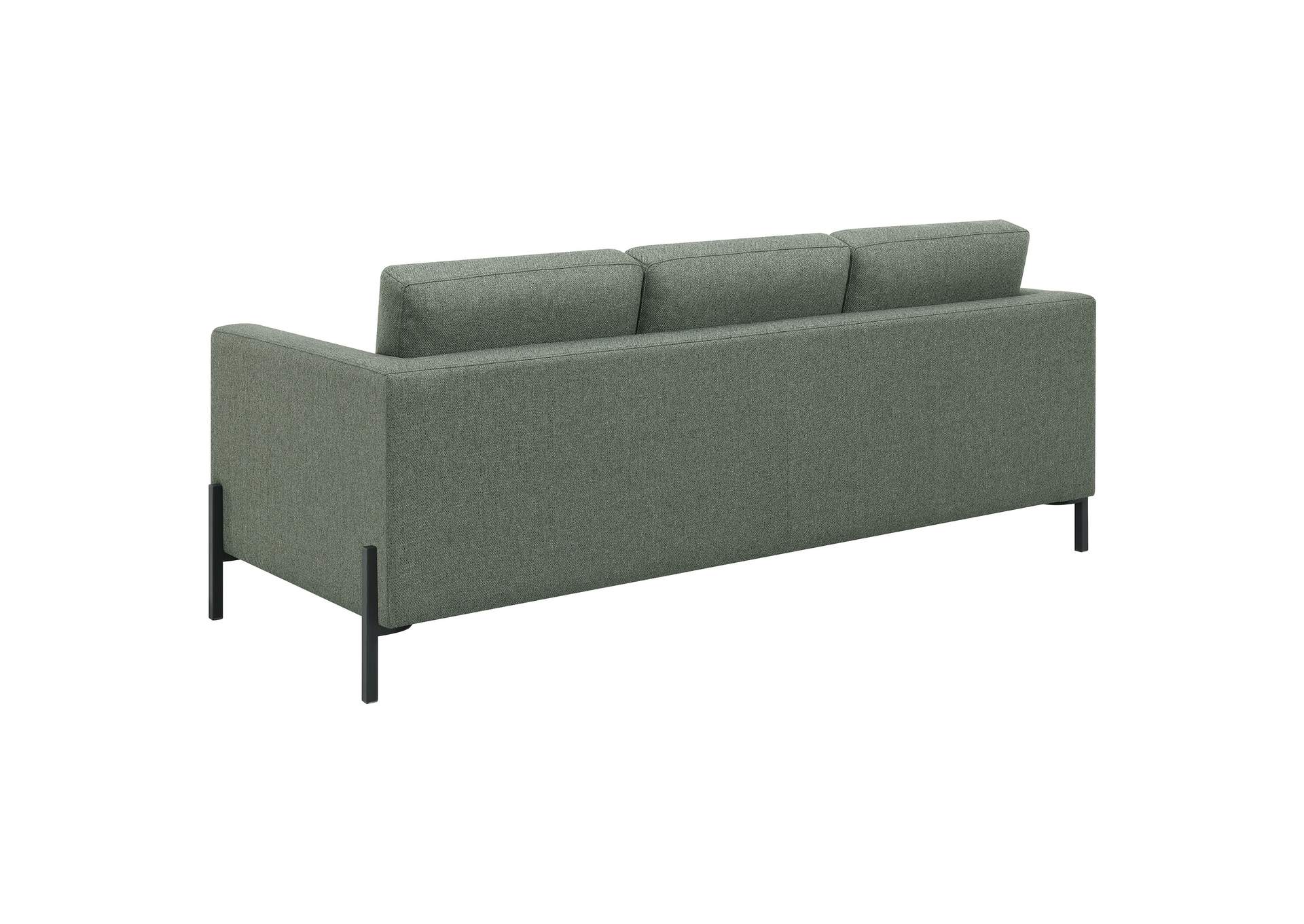 2 PC (SOFA + LOVESEAT),Coaster Furniture