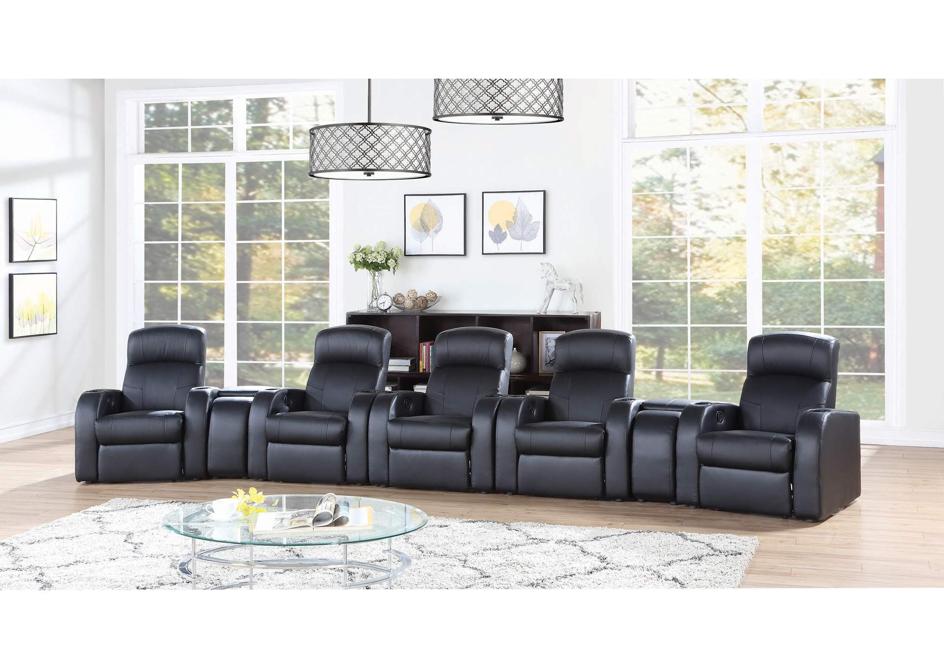 best buy home theater furniture