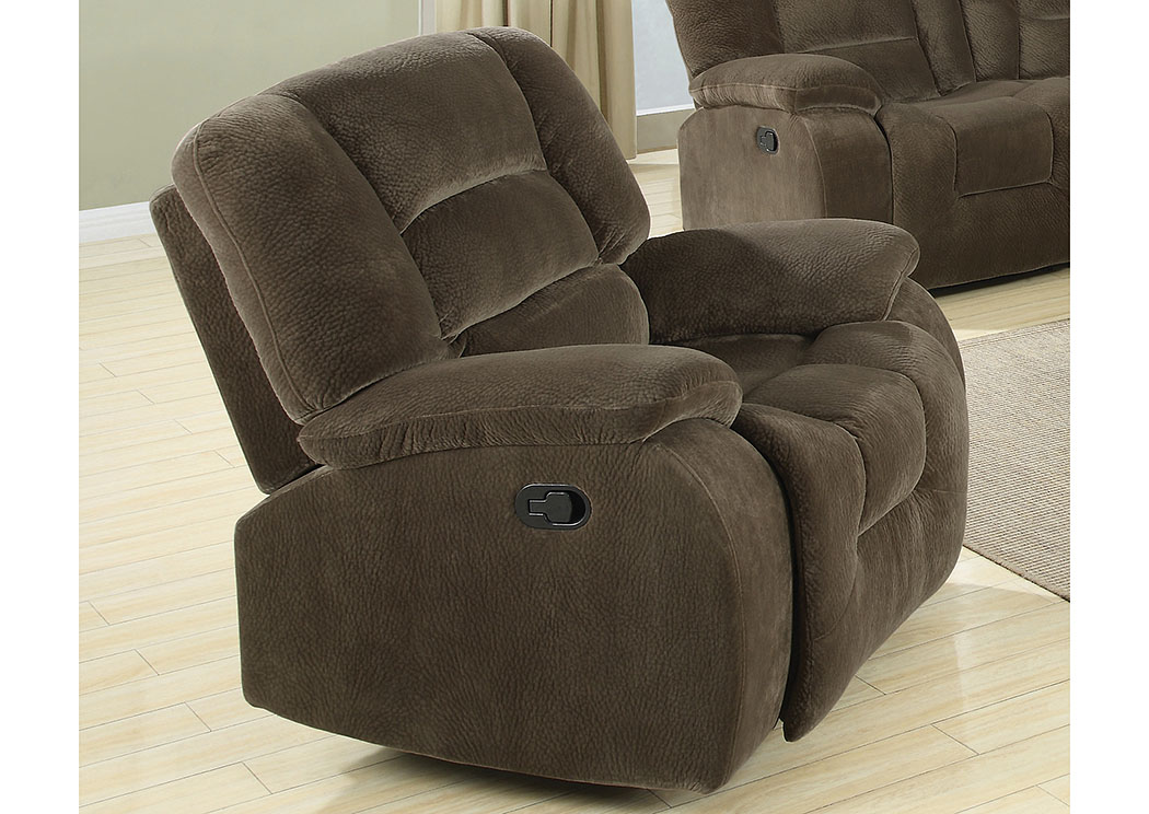 Charlie Brown Siege Rocker Recliner,ABF Coaster Furniture