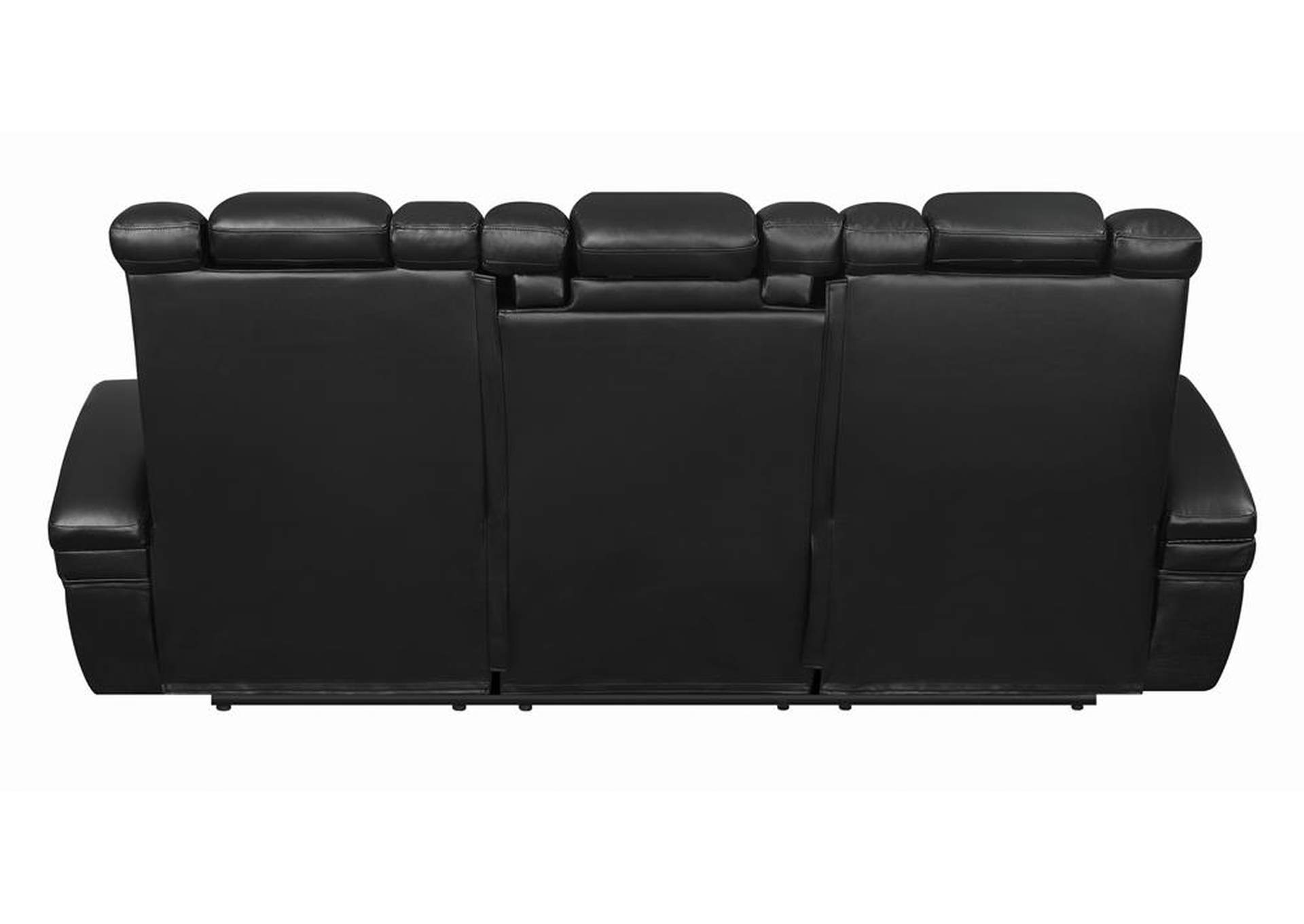 Delange Motion Power Sofa,Coaster Furniture