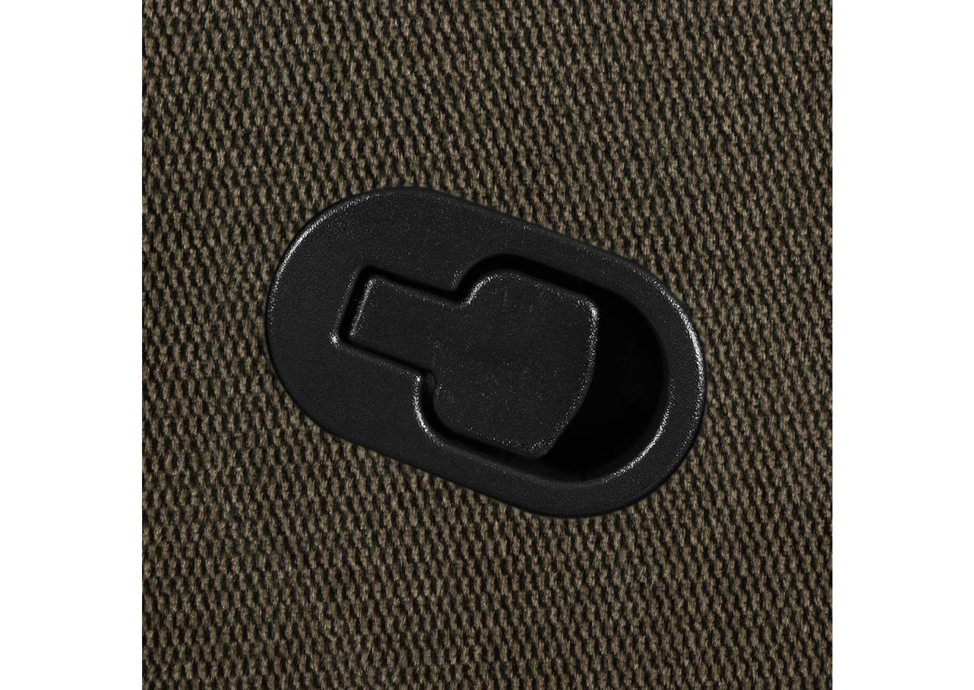 Rodman Pillow Top Arm Motion Sofa Olive Brown,Coaster Furniture