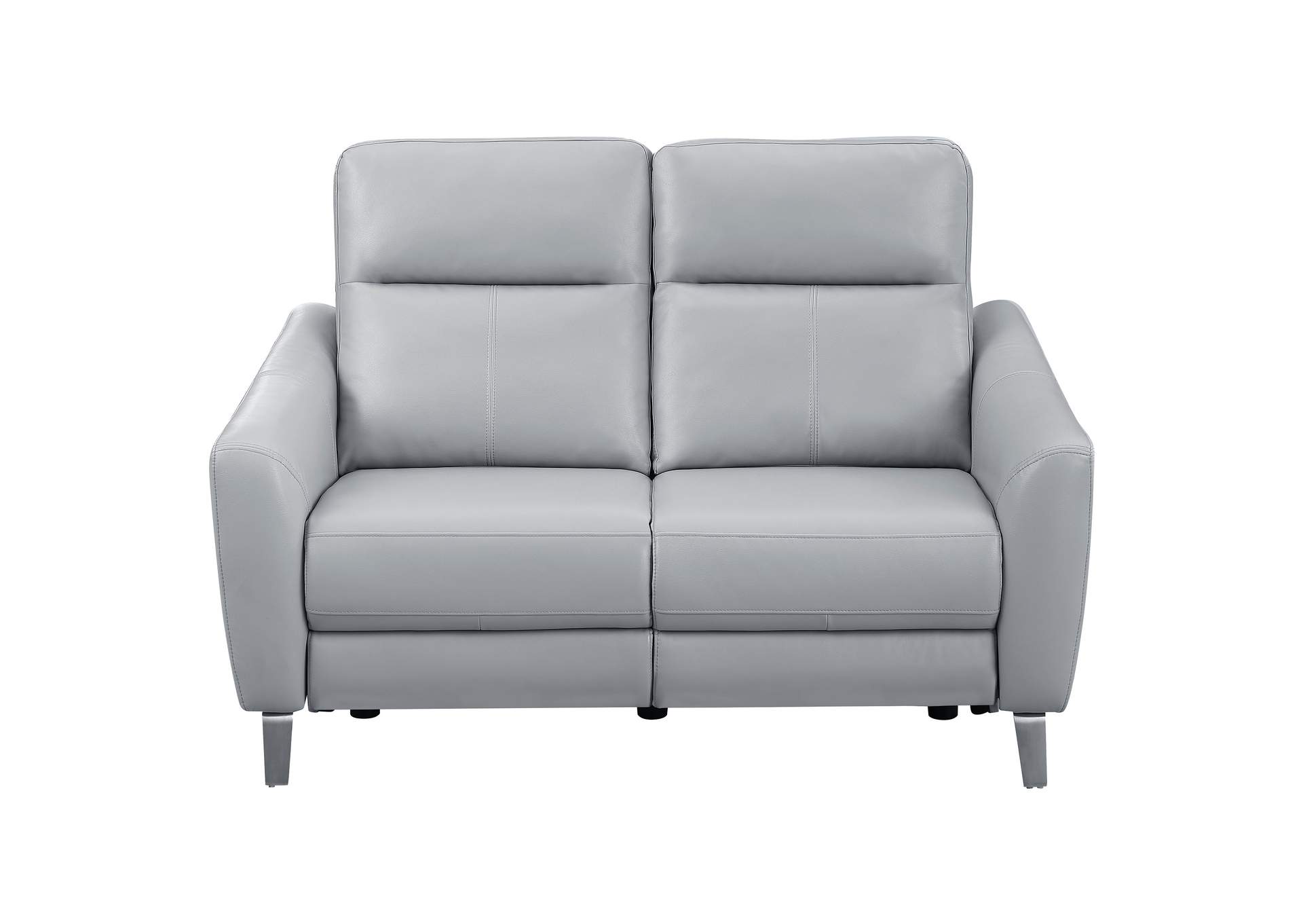 Derek Upholstered Power Living Room Set,Coaster Furniture