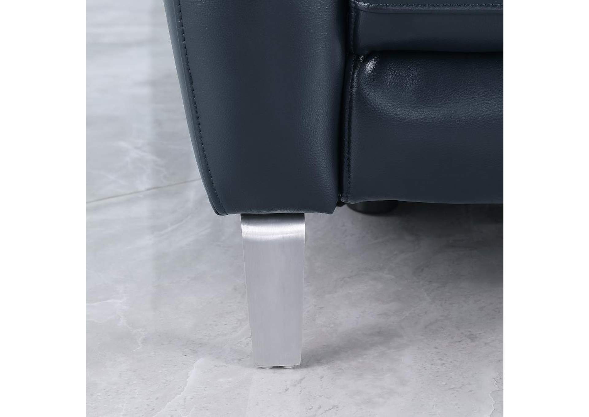 Derek Upholstered Power Sofa,Coaster Furniture