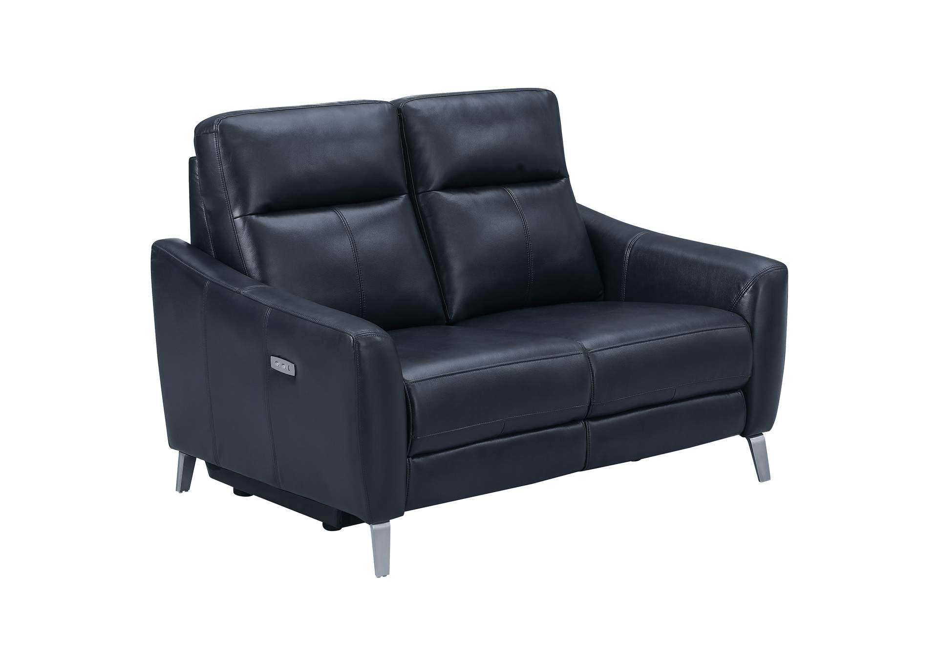 Derek Upholstered Power Loveseat,Coaster Furniture