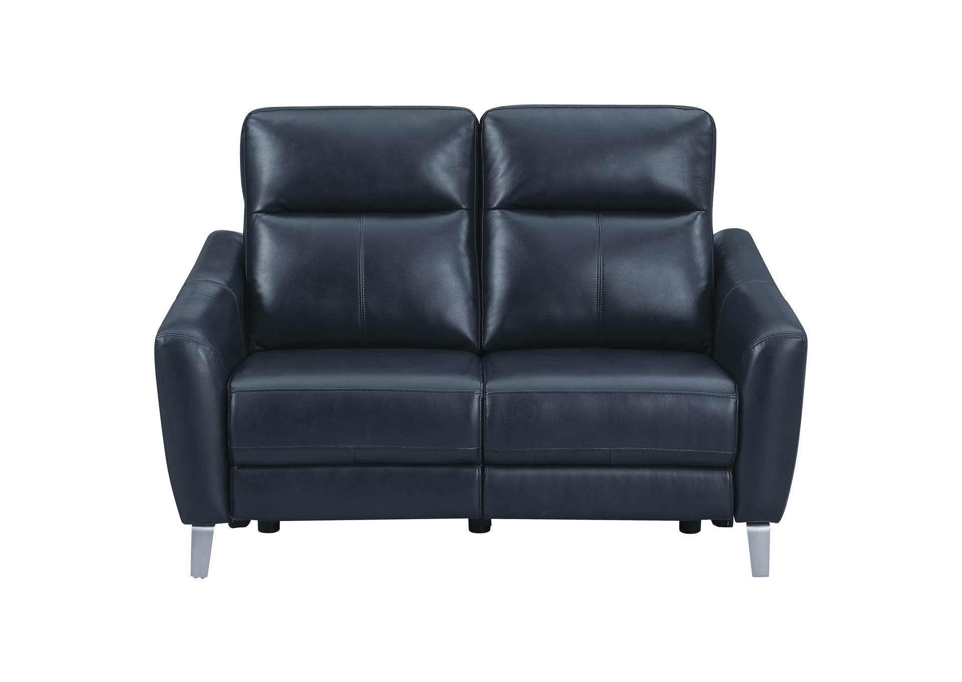 Derek Upholstered Power Loveseat,Coaster Furniture