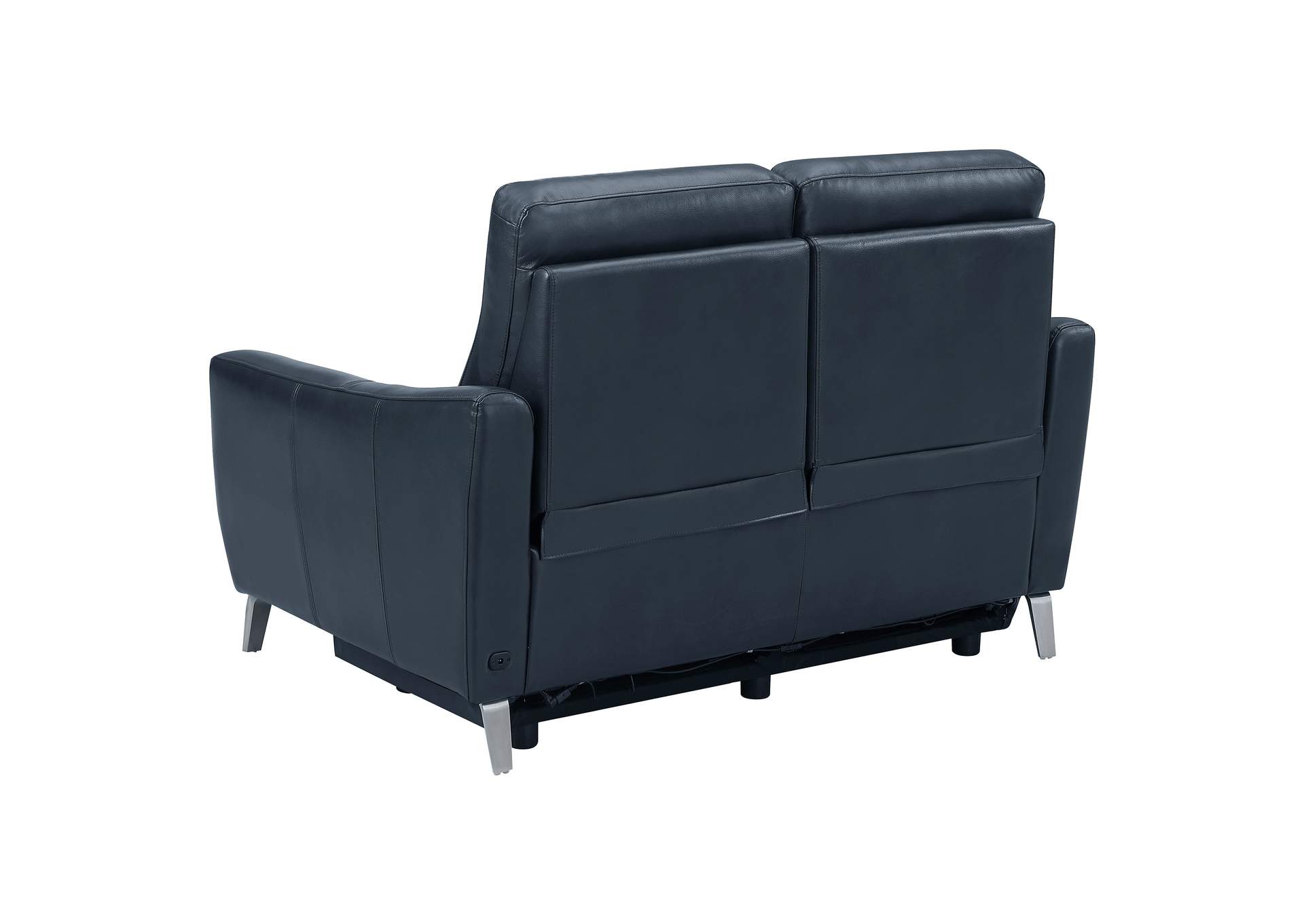 Derek Upholstered Power Loveseat,Coaster Furniture