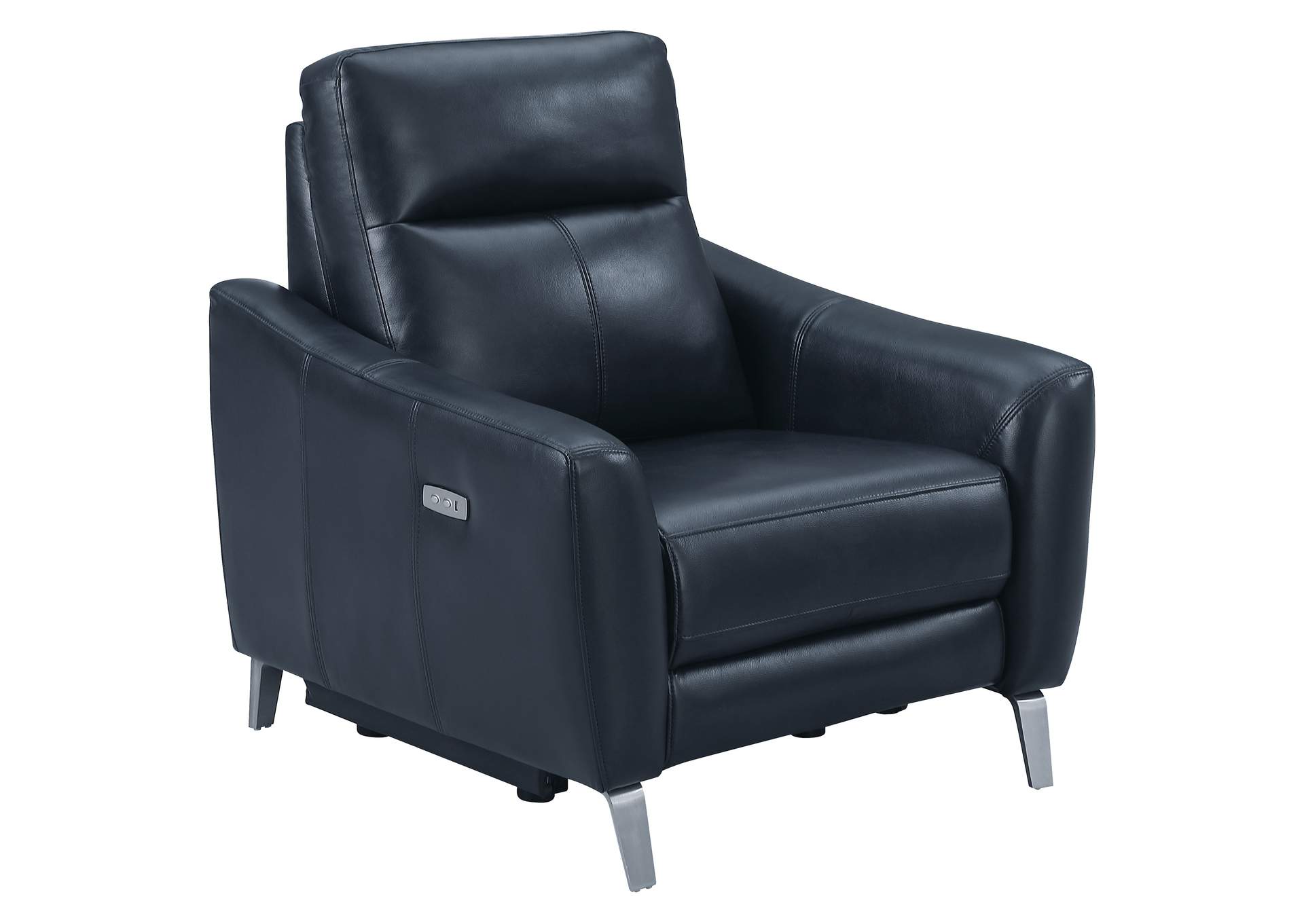 Derek Upholstered Power Recliner,Coaster Furniture