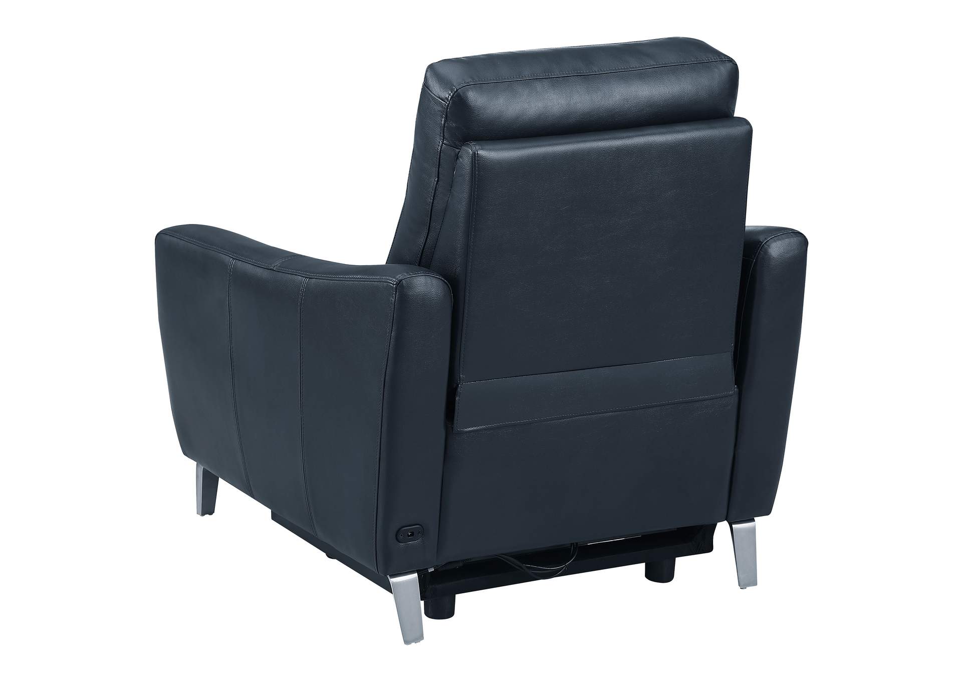 Derek Upholstered Power Recliner,Coaster Furniture