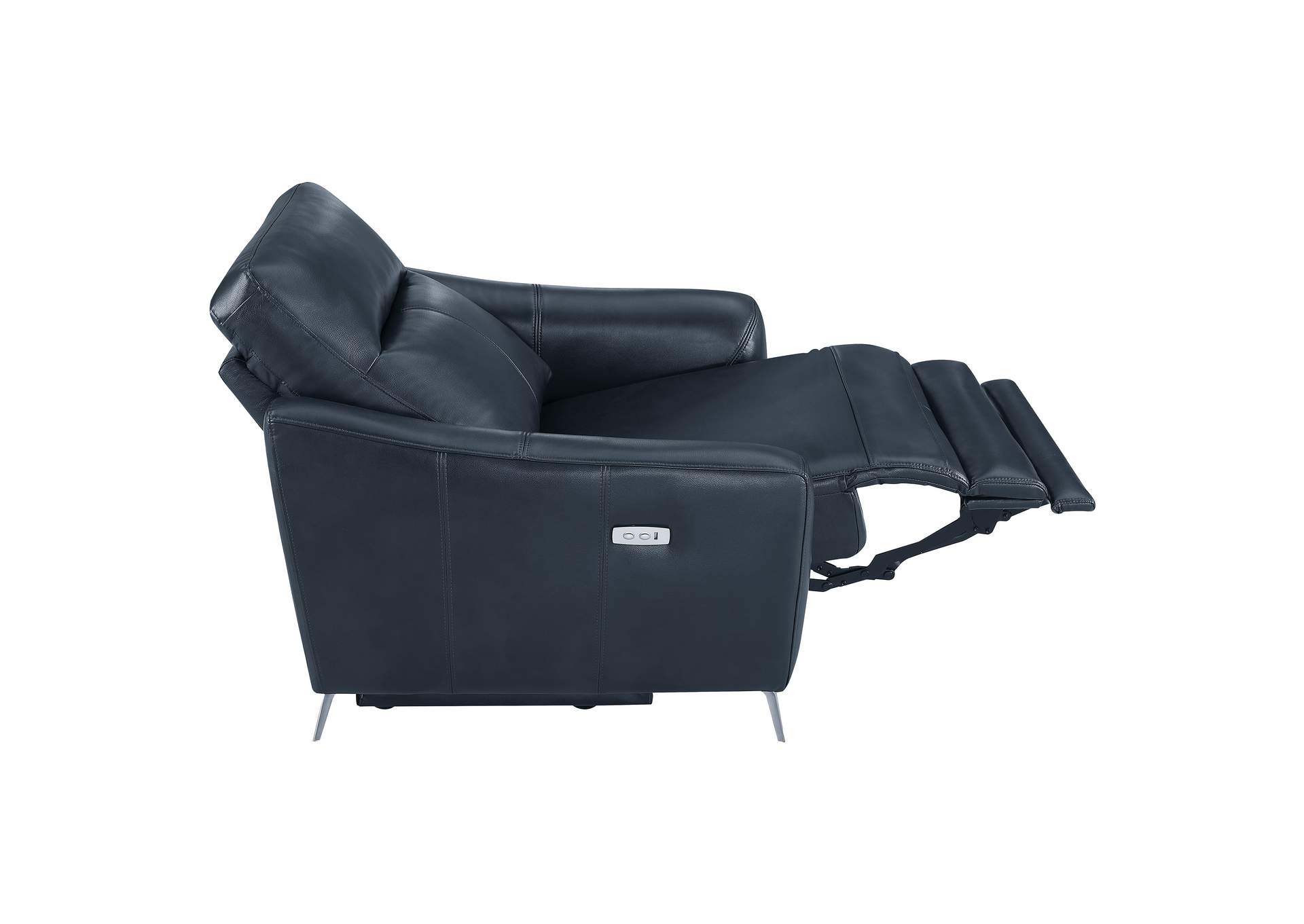 Derek Upholstered Power Recliner,Coaster Furniture