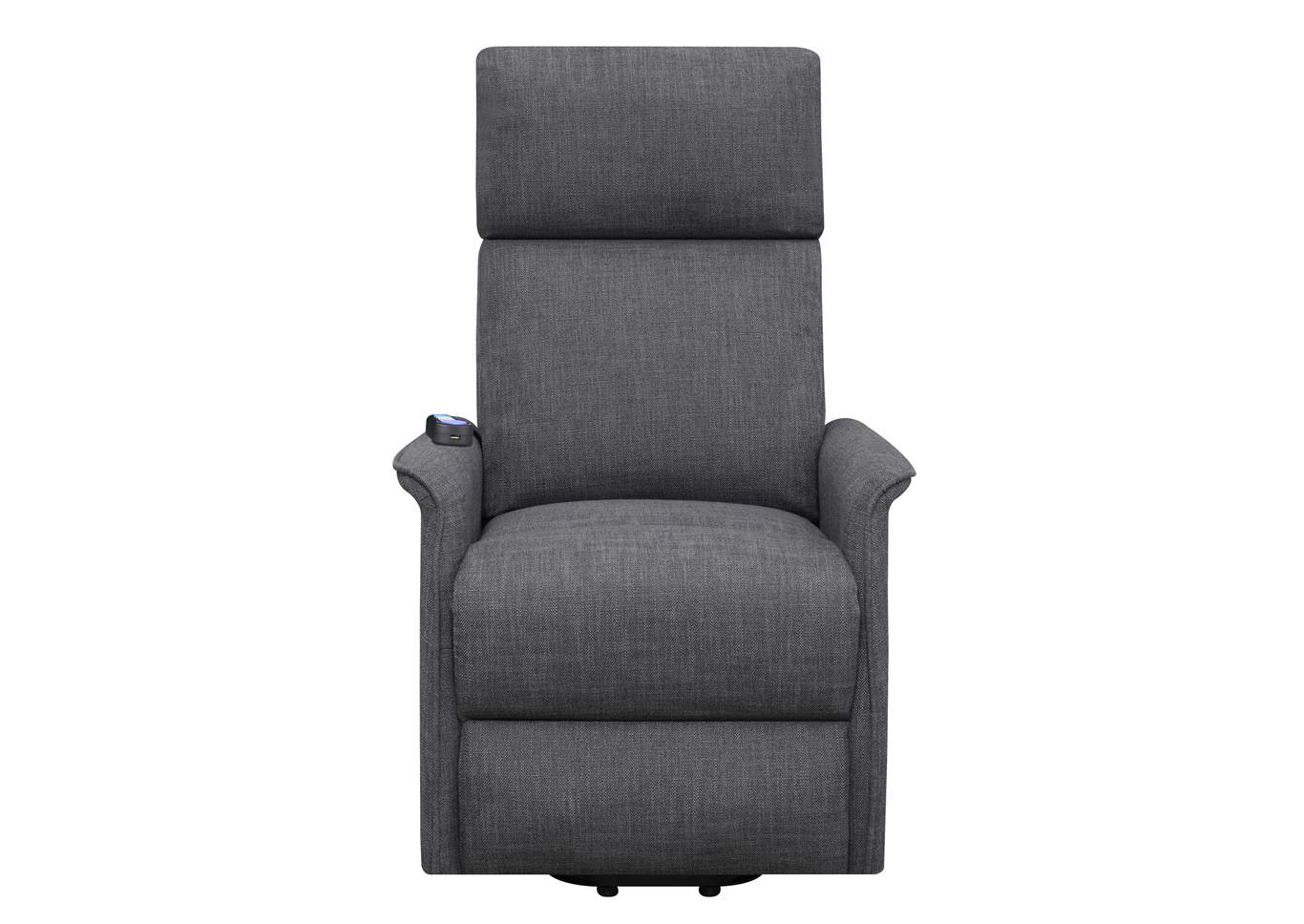 Power Lift Massage Chair,Coaster Furniture
