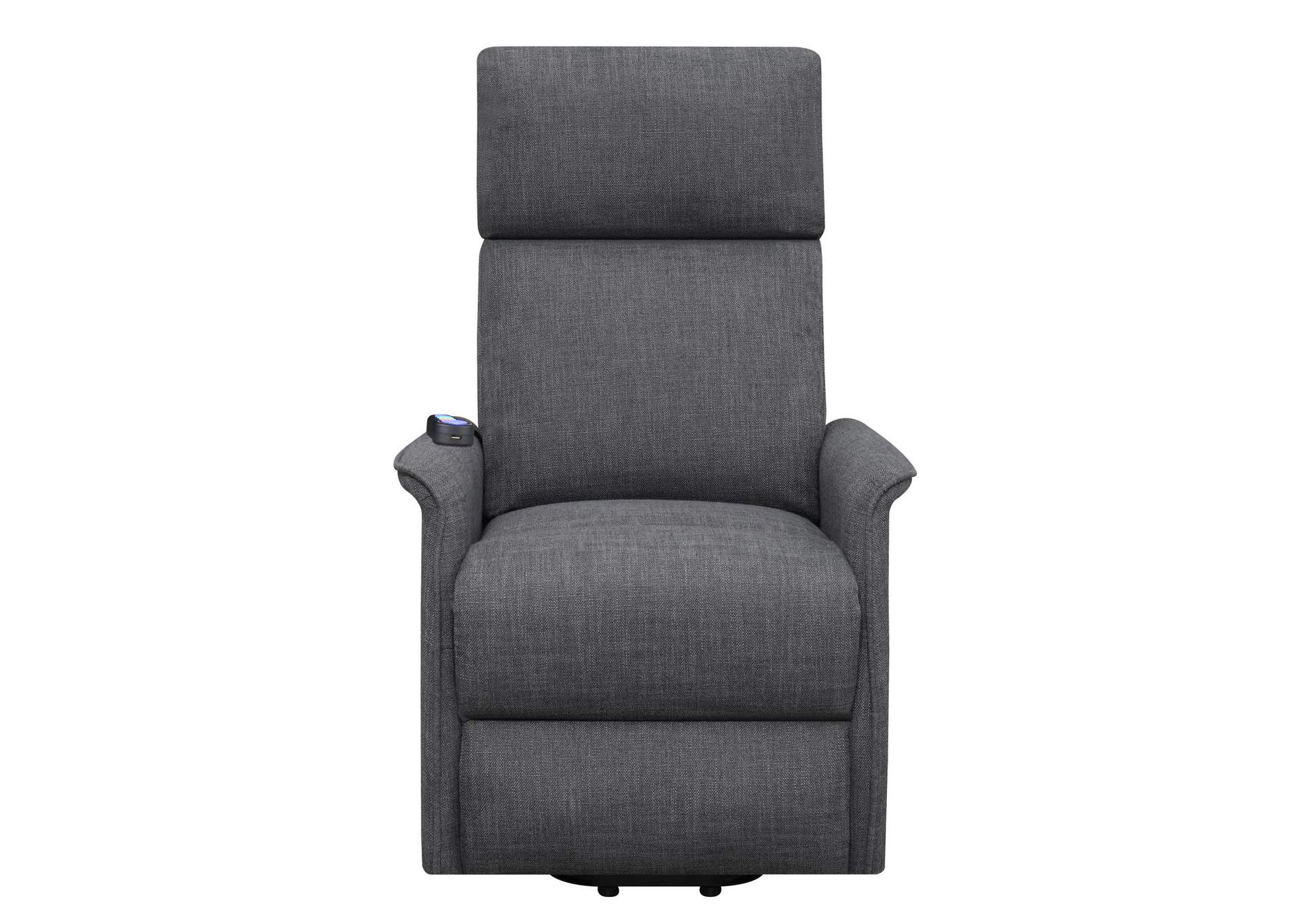 Power Lift Massage Chair,Coaster Furniture