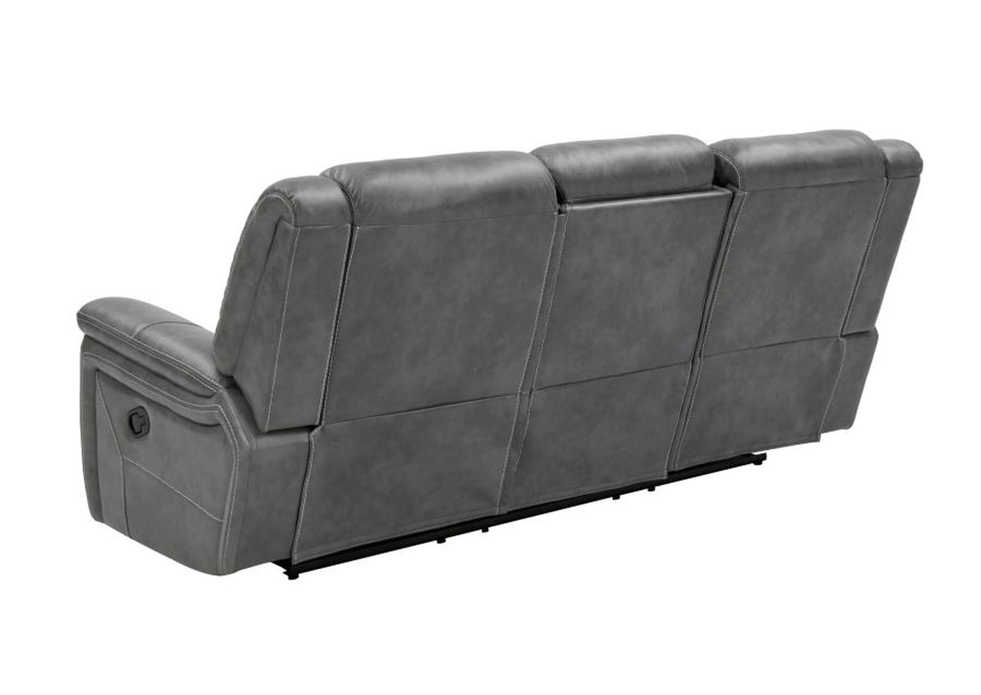 Conrad 3Piece Living Room Set Grey Best Buy Furniture and Mattress