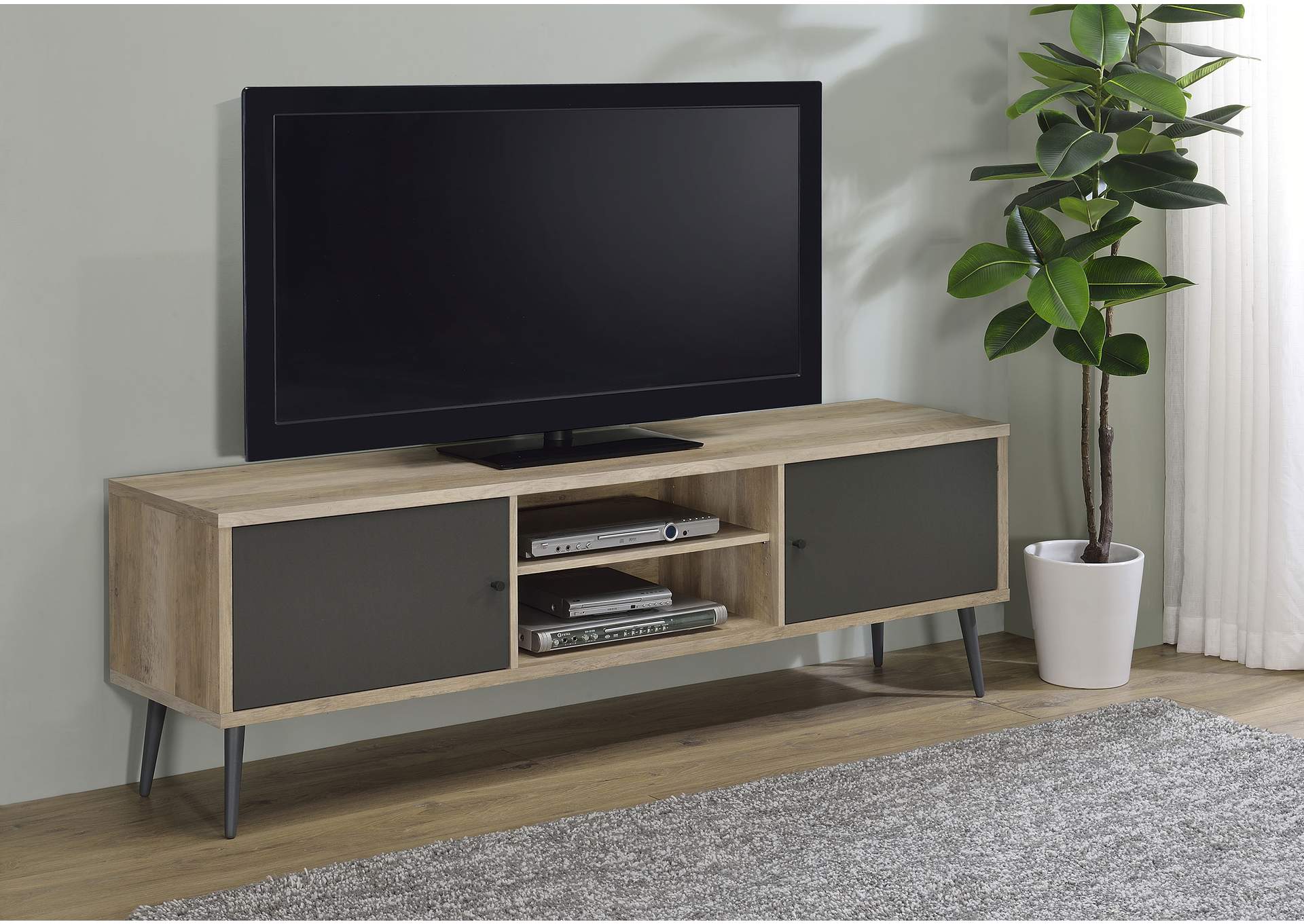 TV STAND,Coaster Furniture