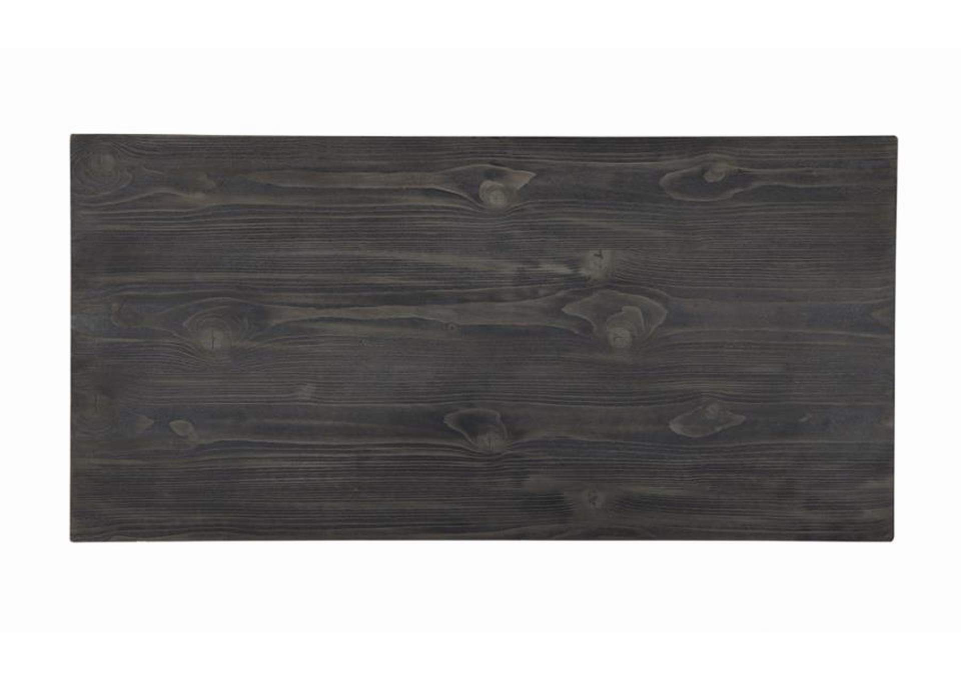 Cliffview Lift Top Coffee Table with Storage Cavities Grey,Coaster Furniture