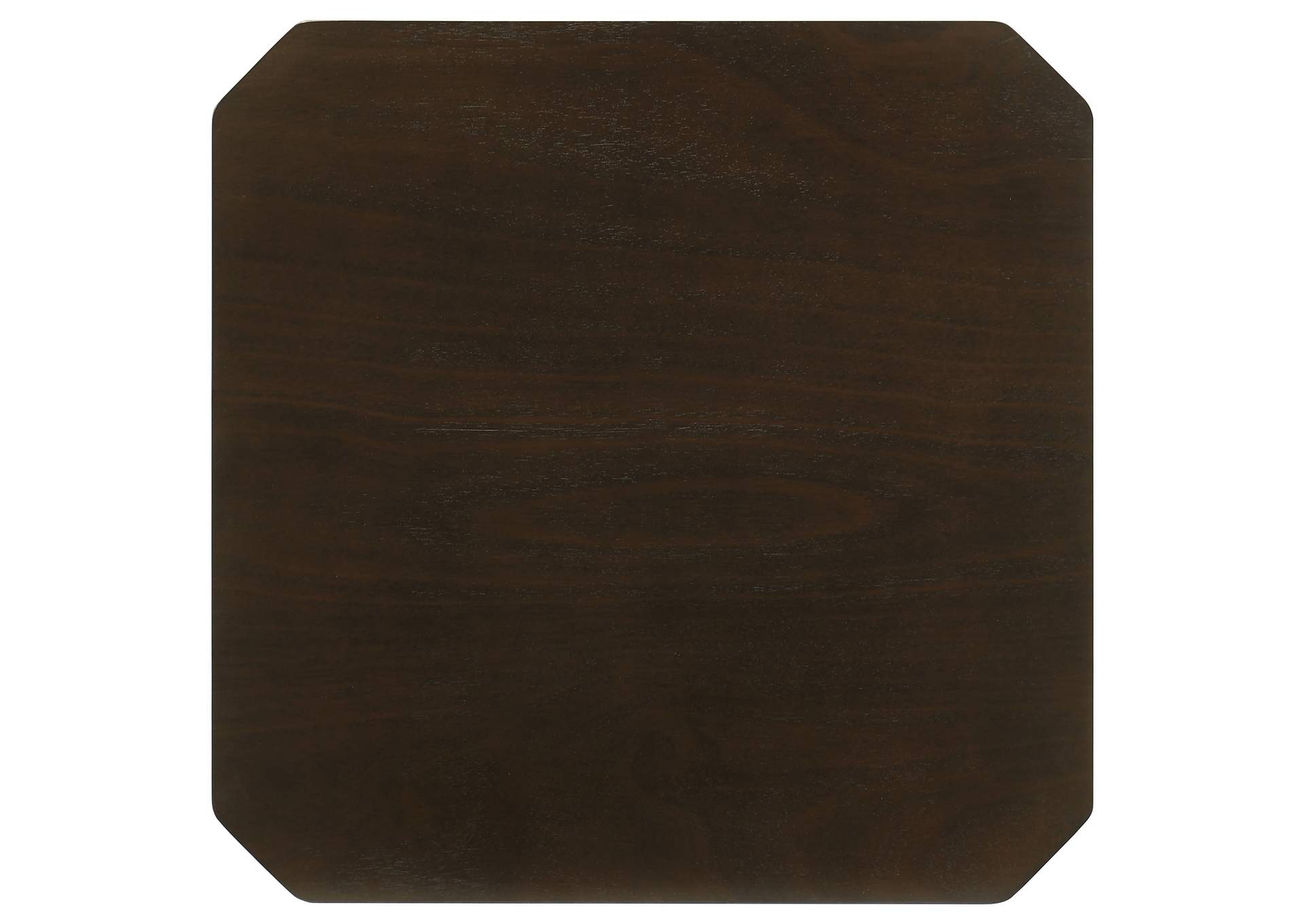 Amaro 3-piece Occasional Set Dark Brown,Coaster Furniture