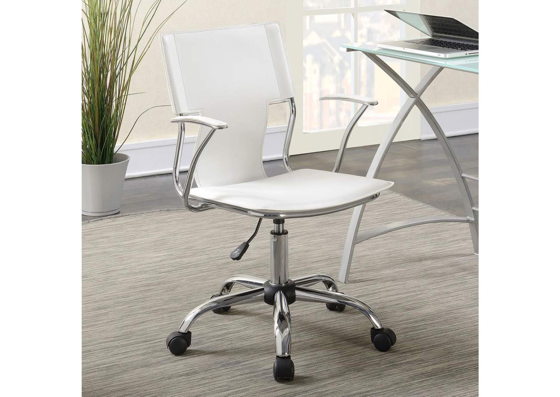 Coaster discount office chair