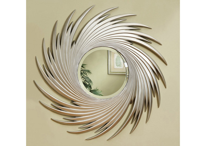 Mirror,ABF Coaster Furniture