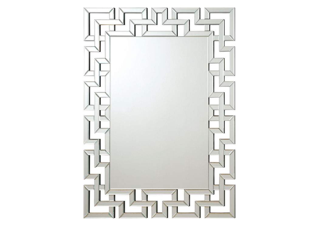 Frameless Mirror,ABF Coaster Furniture