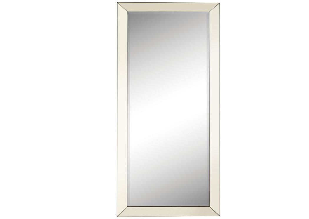 Silver Mirror,ABF Coaster Furniture